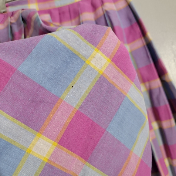 Vintage Handmade Full Skirt - Picture 5 of 13